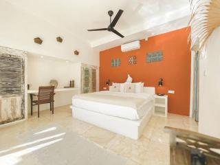Villa Huluwatu 1BR Central Uluwatu - Uluwatu - 8