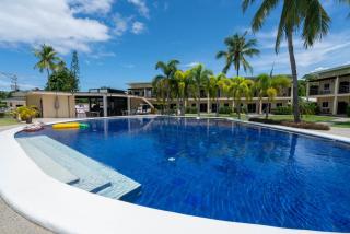 Malinawon Resort 馬莉吶灣度假中心 - Panglao Island - 1