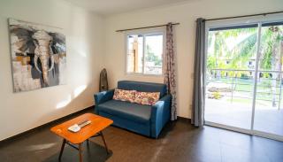 Malinawon Resort 馬莉吶灣度假中心 - Panglao - 1