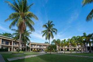 Malinawon Resort 馬莉吶灣度假中心 - Panglao - 4