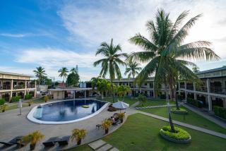 Malinawon Resort 馬莉吶灣度假中心 - Panglao - 3