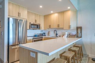 Papakea #F407 condo - Kahana - 7