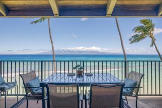 Papakea #F407 condo - Kahana - 6