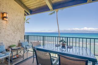 Papakea #F407 condo - Kahana - 5