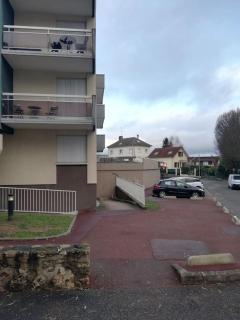 Logement entier tout confort - 8