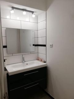 Logement entier tout confort - Saint-Cyr-lʼÉcole - 6