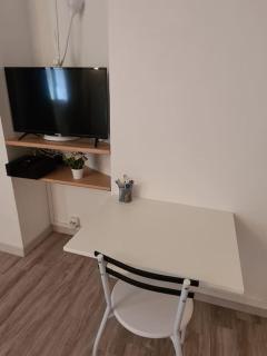 Logement entier tout confort - 5