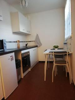 Logement entier tout confort - Saint-Cyr-lʼÉcole - 2