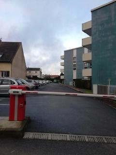 Logement entier tout confort - Saint-Cyr-lʼÉcole - 1