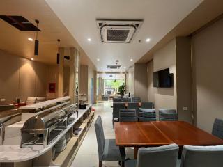 A25 Hotel - 277 Lê Thánh Tôn - Ho Chi Minh - 7