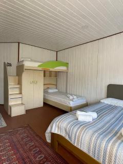 Hotel Galushko - Mykulychyn - 9