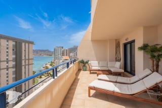 CostaBlancaDreams Maroen en Calpe - Calpe - 9