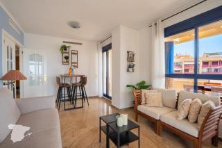 CostaBlancaDreams Maroen en Calpe - Calpe - 4