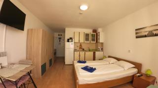 William's apartments - third special studio - Sweti Wlas - 8