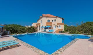 Villa Eleana - Chania - 8