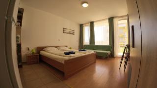 William's apartments - third special studio - Sweti Wlas - 7