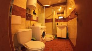 William's apartments - third special studio - Sweti Wlas - 4