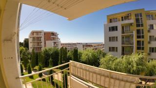 William's apartments - third special studio - Sveti Vlas - 1