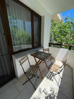 Holiday house Gendar, Chernomorets - Tschernomorez - 2