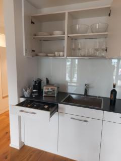 Wohnstation Princess Suite - Subingen - 7