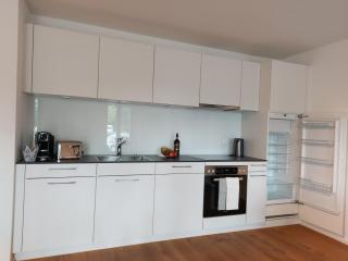 Wohnstation Princess Suite - Subingen - 6