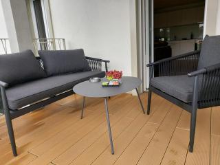 Wohnstation Princess Suite - Subingen - 5