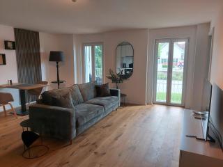 Wohnstation Princess Suite - Subingen - 3