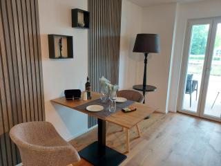 Wohnstation Princess Suite - Subingen - 1