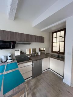 Charmant Duplex Intra-Muros - Avignon - 9