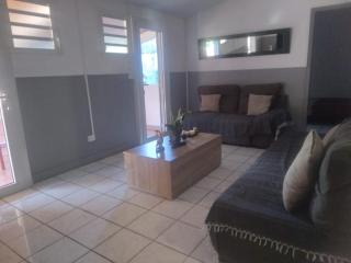 Maison 160M2 - Saint-Louis - 9