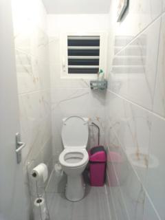 Maison 160M2 - Saint-Louis - 6