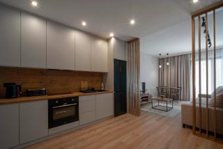 Apartament Kościuszki 47m44 - Cracovia - 3