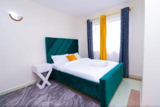 Amara Bliss Apartments - Nairobi - 2