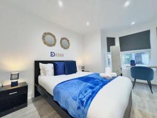Charming 3-Bed Flat in Shepherds Bush - Sleeps 9 - Londra - 7