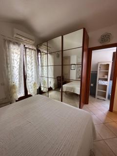 Casa Au scheggiu de Sabetta - Calasetta - 8