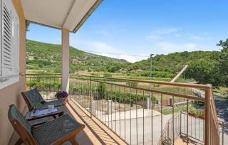 Four-Bedroom Holiday Home In Slivno - Slivno - 8
