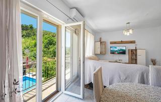 Four-Bedroom Holiday Home In Slivno - Slivno - 6