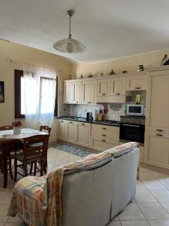 Casa Au scheggiu de Sabetta - Calasetta - 5