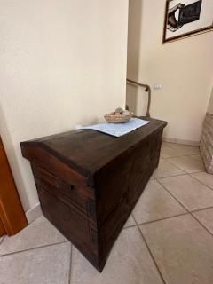 Casa Au scheggiu de Sabetta - Calasetta - 1