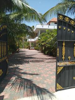 Swiss House - Trincomalee - 1