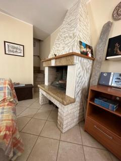 Casa Au scheggiu de Sabetta - Calasetta - 3