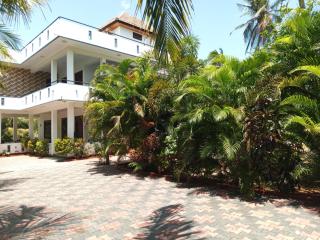 Swiss House - Trincomalee - 0