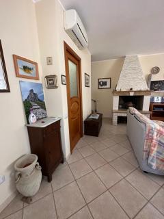 Casa Au scheggiu de Sabetta - Calasetta - 2