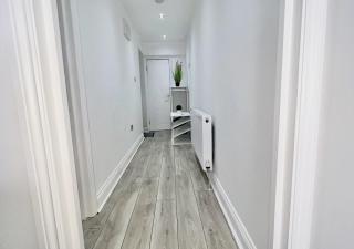 Charming 3-Bed Flat in Shepherds Bush - Sleeps 9 - Londra - 1