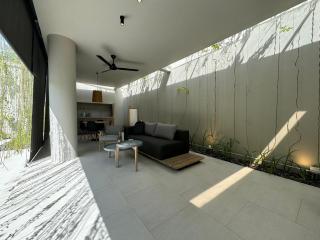 H Villa Phú Quốc - Phu Quoc - 1