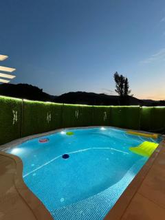 Lerik House Roll - 8