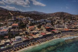Miros apts 2 in Agia Pelagia 50m from the beach - Agia Pelagia - 7