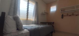 Hostel Room with Private Bathroom - 0