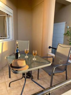 Miros apts 2 in Agia Pelagia 50m from the beach - Agia Pelagia - 4
