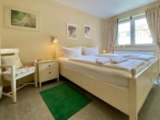 Haus Nemo - Ferienwohnung 8 - Heringsdorf - 6